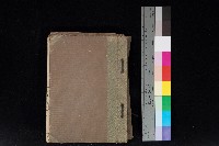 臺灣拓殖株式會社內門社有地臺帳（全一冊）藏品圖，第1張