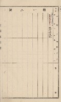 旗山街官租名寄帳（二之一）藏品圖，第34張