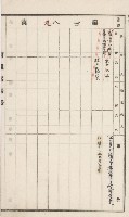 旗山街官租名寄帳（二之一）藏品圖，第44張