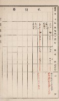 旗山街官租名寄帳（二之一）藏品圖，第71張
