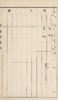 旗山街官租名寄帳（二之一）藏品圖，第114張