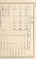 旗山街官租名寄帳（二之一）藏品圖，第167張