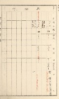 旗山街官租名寄帳（二之一）藏品圖，第174張