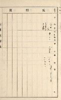旗山街官租名寄帳（二之一）藏品圖，第206張