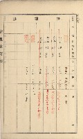 湖內庄官租名寄帳（六冊之內第八號）藏品圖，第10張