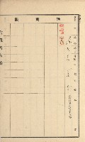 湖內庄官租名寄帳（六冊之內第八號）藏品圖，第20張