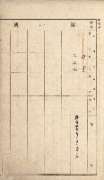 岡山街、楠梓庄官租名寄帳（十六冊之內第四號）藏品圖，第6張