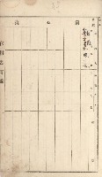 岡山街、楠梓庄官租名寄帳（十六冊之內第四號）藏品圖，第72張