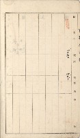 岡山街、楠梓庄官租名寄帳（十六冊之內第四號）藏品圖，第99張