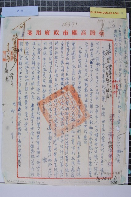 用水計劃的圖片