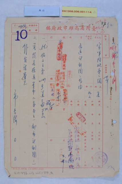空軍防砲二團索取都市計畫圖的圖片