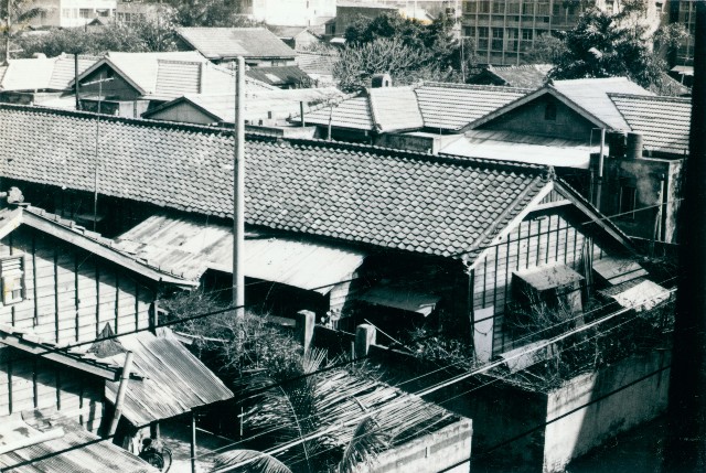 高雄日式建築-2的圖片