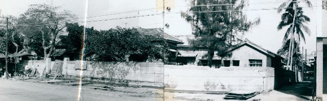 高雄日式建築-3的圖片