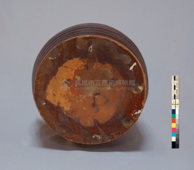 醬釉罐藏品圖，第5張