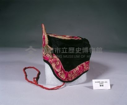 童帽-4藏品圖，第3張