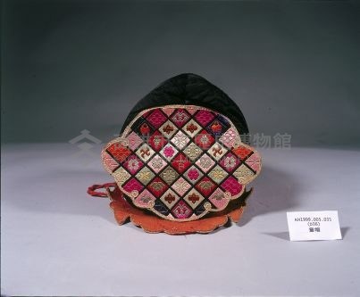 童帽-4藏品圖，第2張