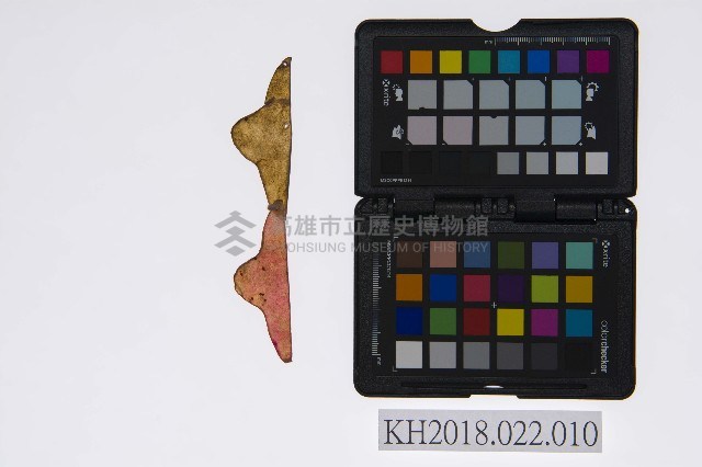 皮影戲道具–法寶-1藏品圖，第1張