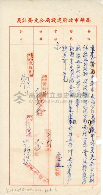 台泥申請變更都市計畫藏品圖，第3張