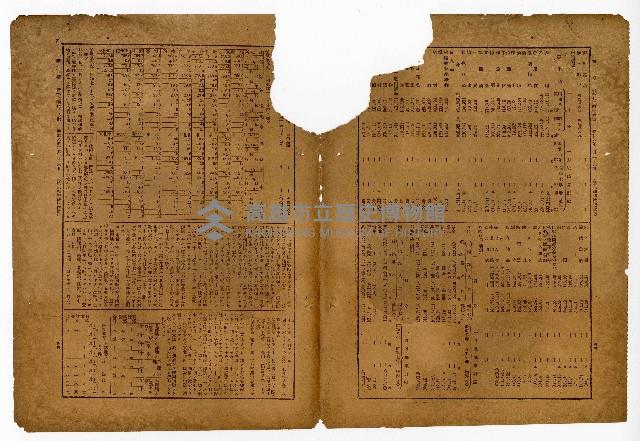 登錄號:KH2006.026.0013藏品圖，第12張