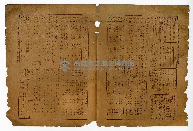 登錄號:KH2006.026.0013藏品圖，第15張