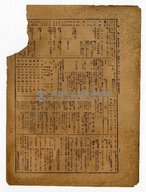 登錄號:KH2006.026.0013藏品圖，第13張