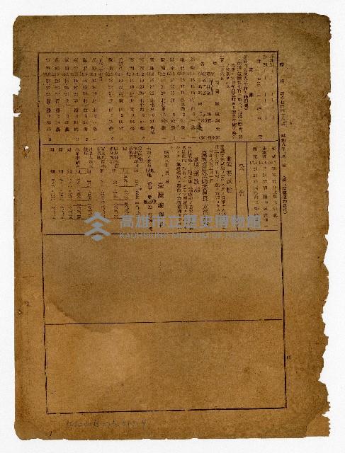 登錄號:KH2006.026.0013藏品圖，第16張