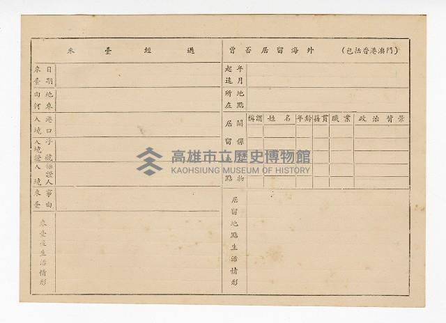 登錄號:KH2006.021.0013藏品圖，第27張