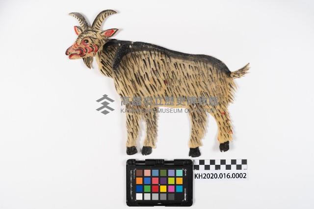 《西遊記》變化大戰-羊藏品圖，第2張