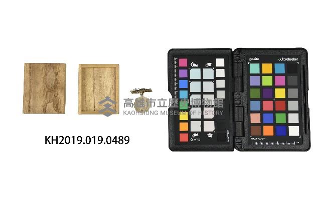 通常愛國婦人會會員章藏品圖，第2張