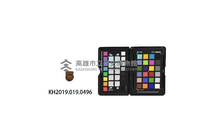 貨品購買章藏品圖，第2張