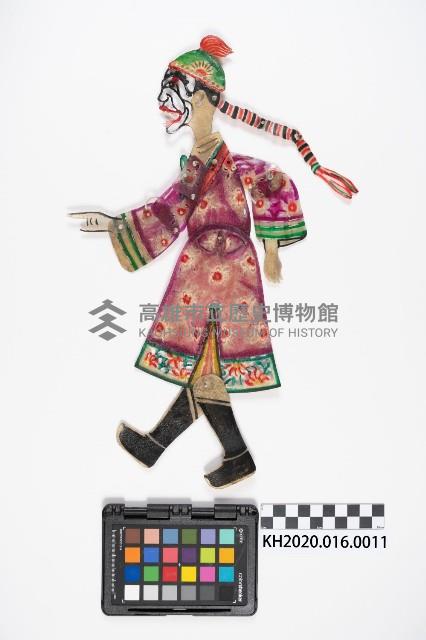 《濟公傳》高富娶親-高富藏品圖，第2張