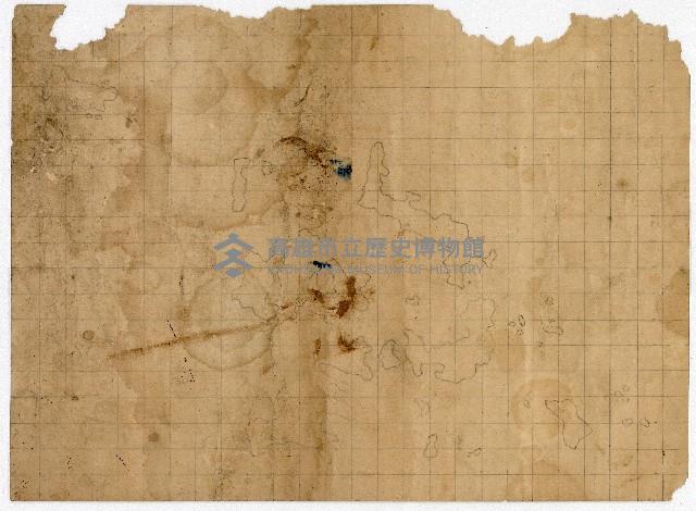 港尾公學校賞狀（張克讓）藏品圖，第2張