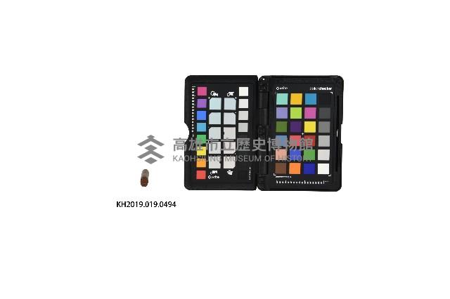 見津原章藏品圖，第1張