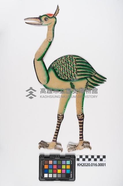 《西遊記》變化大戰-白鶴藏品圖，第1張