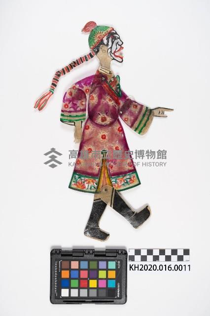 《濟公傳》高富娶親-高富藏品圖，第1張