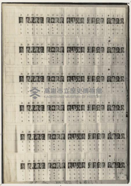 候選人名單-3藏品圖，第1張