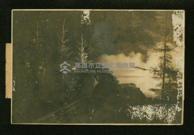 謝掙強任虎尾區長期間市政相冊藏品圖，第159張