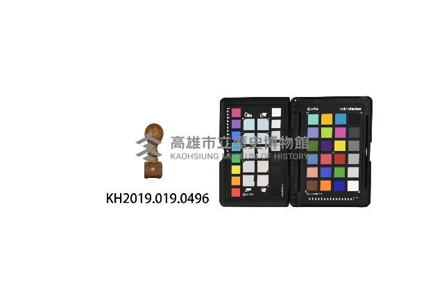 貨品購買章藏品圖，第3張