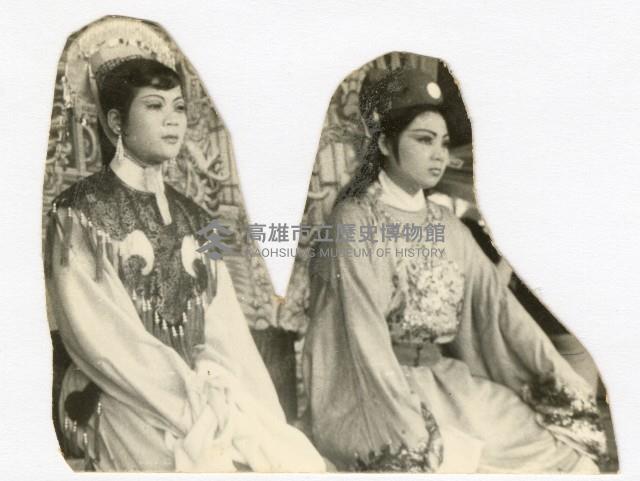 日光歌劇團演出實照藏品圖，第1張