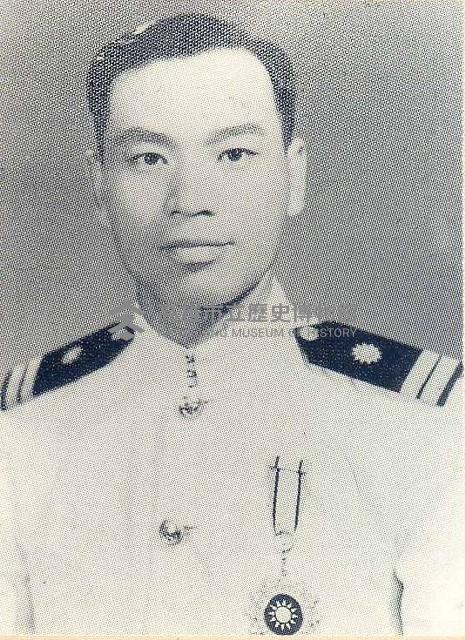 軍官班四隊梁天价藏品圖，第1張