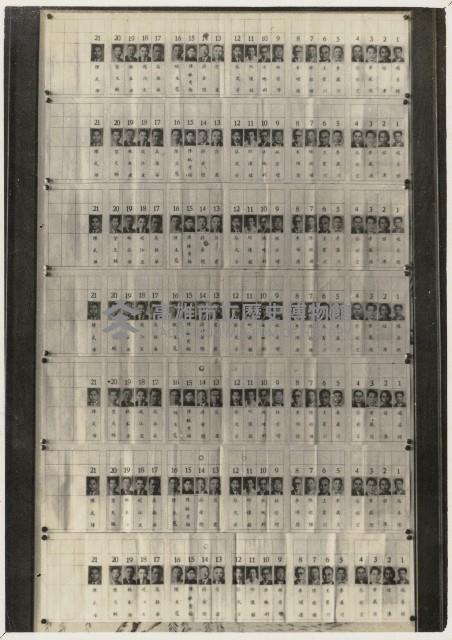 候選人名單-1藏品圖，第1張