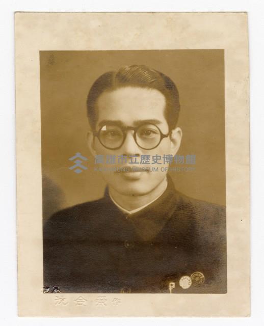 謝掙強照片藏品圖，第1張