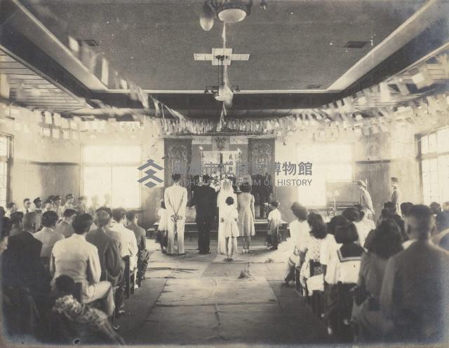 結婚照藏品圖，第1張