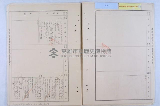 許檔等人陳情藏品圖，第28張