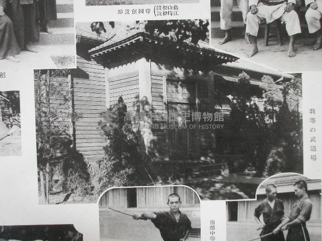 高雄州立高雄中學校第15回卒業記念藏品圖，第9張