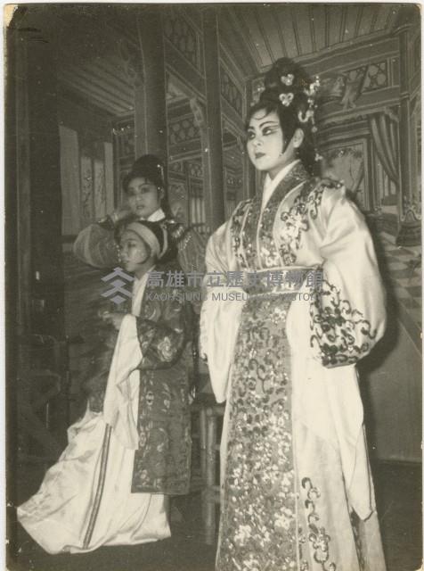 日光歌劇團演出實照藏品圖，第1張