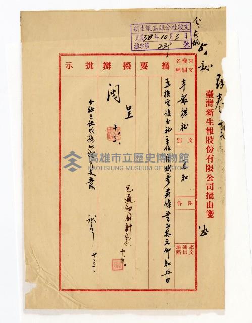 登錄號:KH2003.008.0382藏品圖，第131張