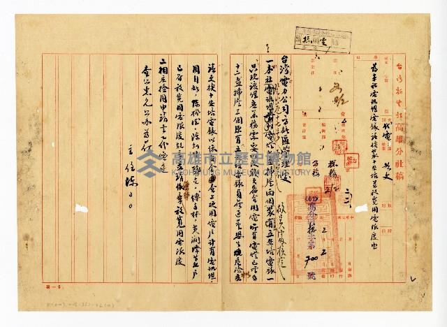 登錄號:KH2003.008.0382藏品圖，第58張