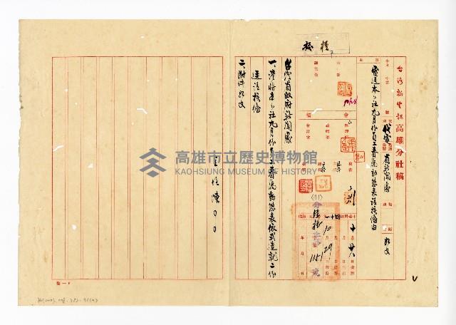 登錄號:KH2003.008.0382藏品圖，第201張