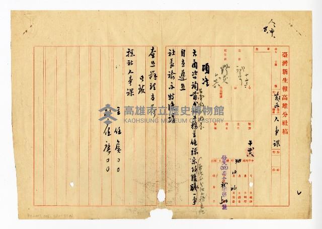 登錄號:KH2003.008.0382藏品圖，第6張